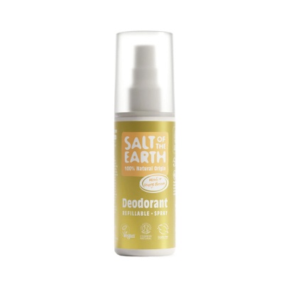 Salt of the Earth Neroli & Orange Blossom Spray 100ml